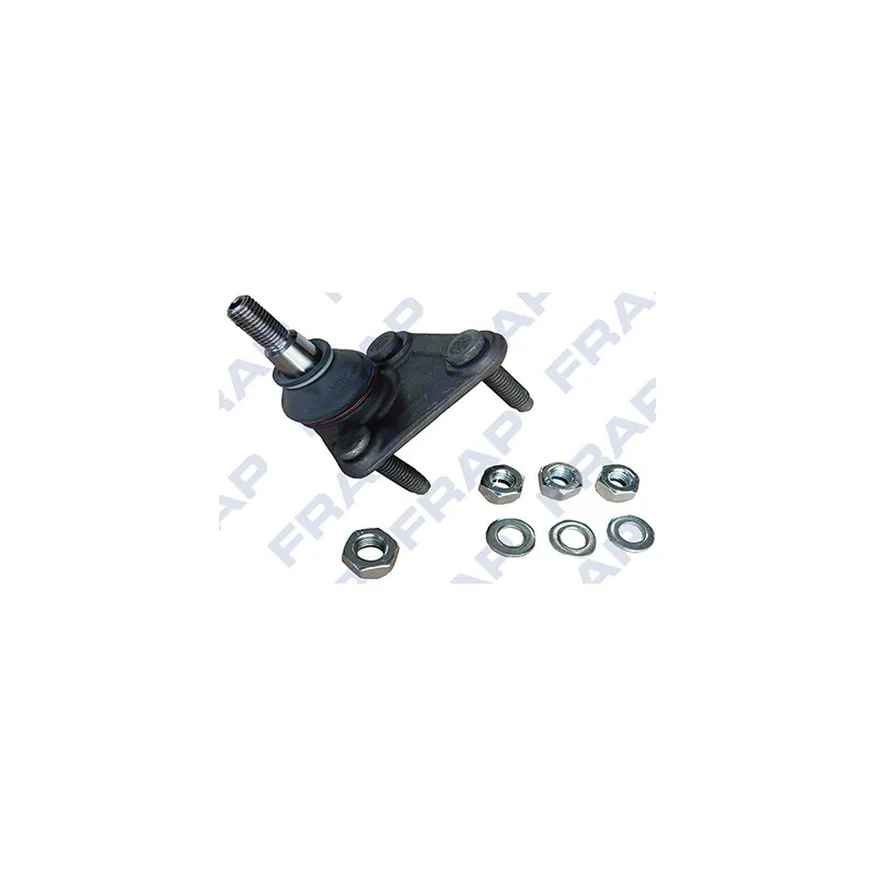 Rotule de suspension FRAP F3336