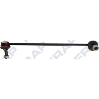 Entretoise/tige, stabilisateur avant gauche FRAP F3340
