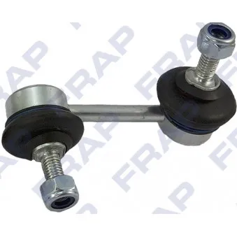 Entretoise/tige, stabilisateur avant gauche FRAP F3346