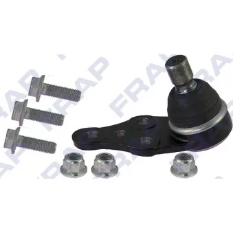 Rotule de suspension FRAP F3350