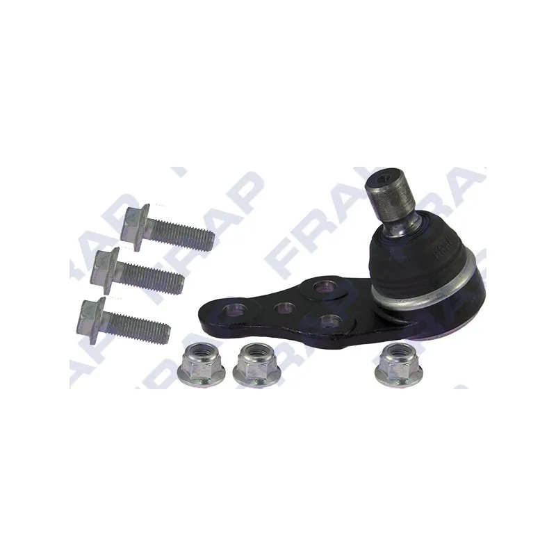 Rotule de suspension FRAP F3350