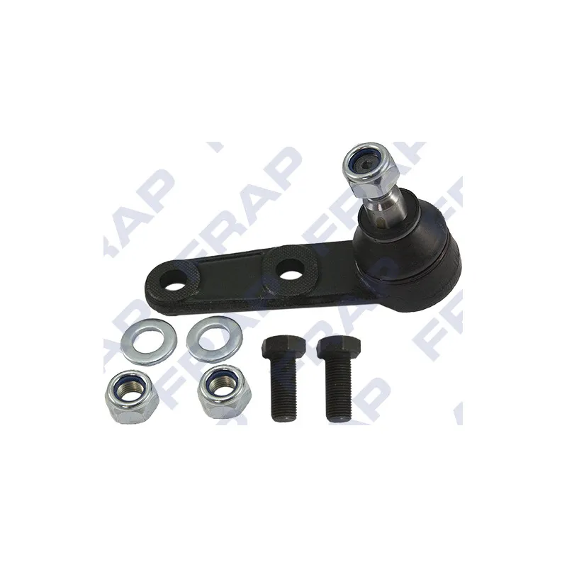 Rotule de suspension FRAP F3357