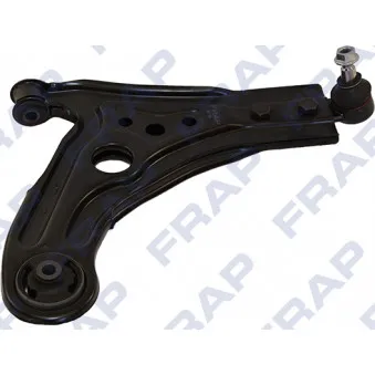 Triangle ou bras de suspension (train avant) FRAP F3358