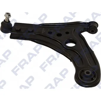 Triangle ou bras de suspension (train avant) FRAP F3359