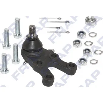 Rotule de suspension FRAP F3369