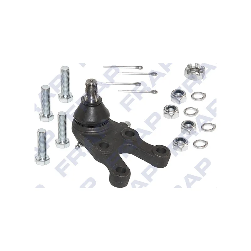 Rotule de suspension FRAP F3369