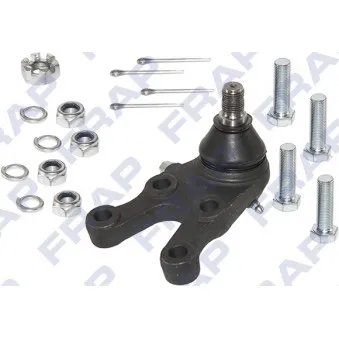 Rotule de suspension FRAP F3370