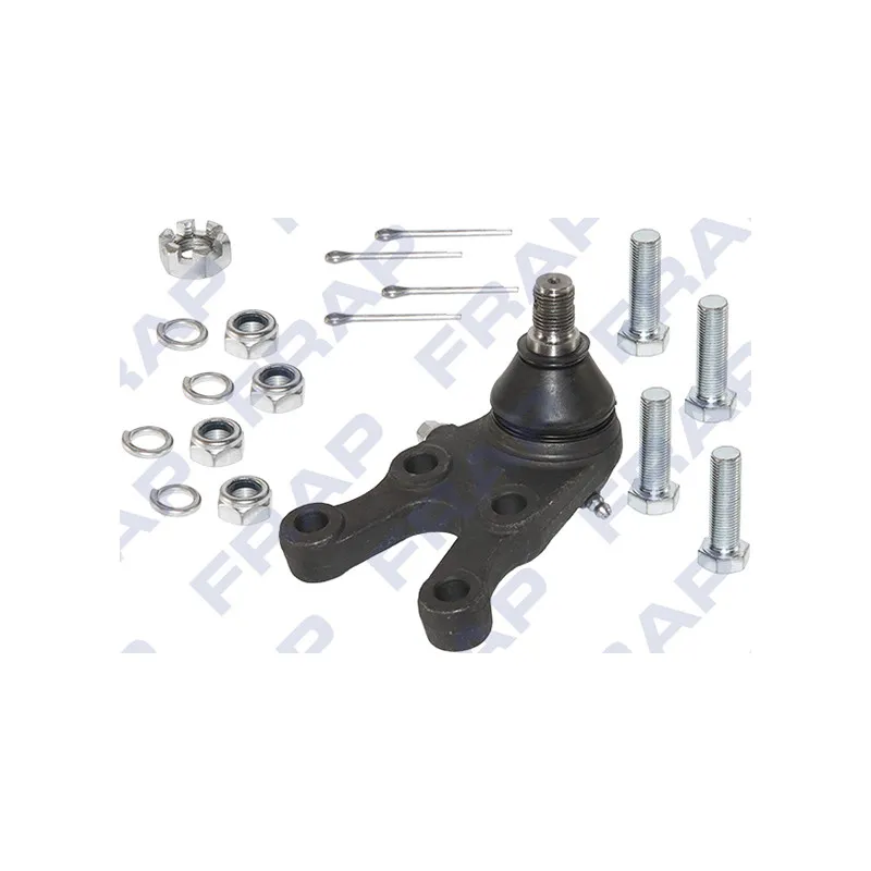 Rotule de suspension FRAP F3370