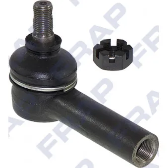 Rotule de barre de connexion FRAP F338