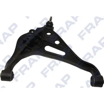 Triangle ou bras de suspension (train avant) FRAP F3387