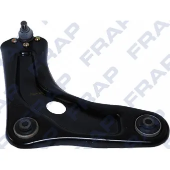 Triangle ou bras de suspension (train avant) FRAP F3396