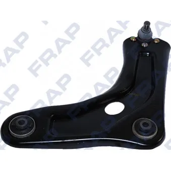 Triangle ou bras de suspension (train avant) FRAP F3397