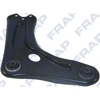 Triangle ou bras de suspension (train avant) FRAP F3400
