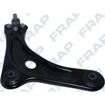 Triangle ou bras de suspension (train avant) FRAP F3402