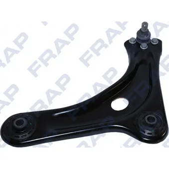 Triangle ou bras de suspension (train avant) FRAP F3403