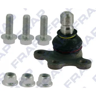 Rotule de suspension FRAP F3404