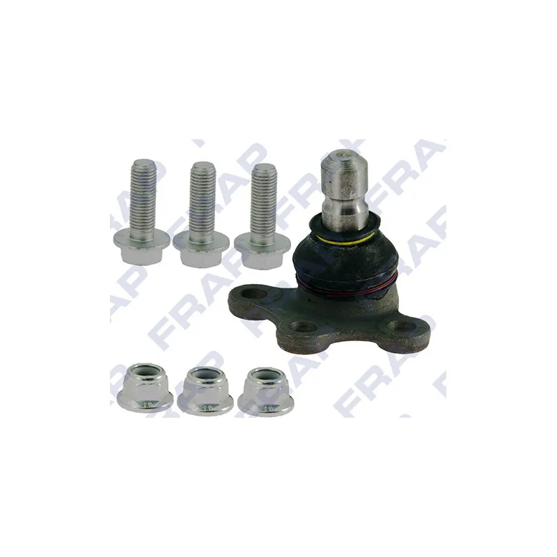 Rotule de suspension FRAP F3404
