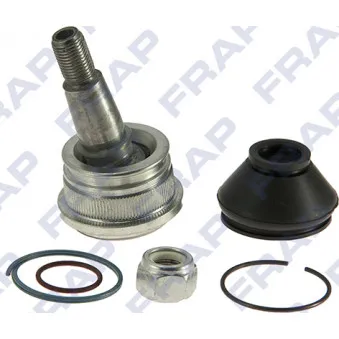 Rotule de suspension FRAP F3406
