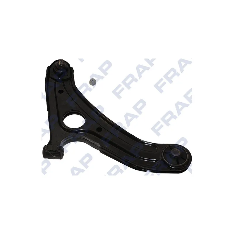 Triangle ou bras de suspension (train avant) FRAP F3408