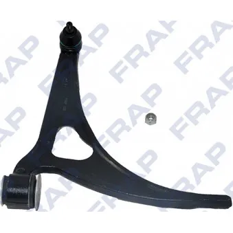 Triangle ou bras de suspension (train avant) FRAP F3422