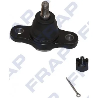 Rotule de suspension FRAP F3433