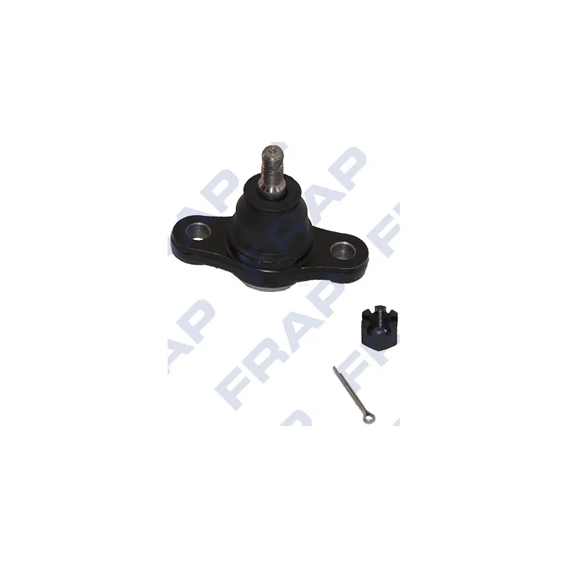 Rotule de suspension FRAP F3433