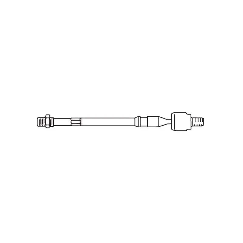 Rotule de direction intérieure, barre de connexion FRAP F3439