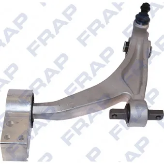 Triangle ou bras de suspension (train avant) FRAP F3446
