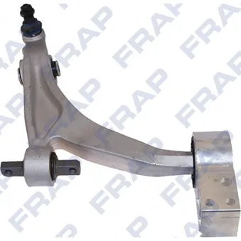 Triangle ou bras de suspension (train avant) FRAP F3447