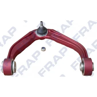 Triangle ou bras de suspension (train avant) FRAP F3449FR
