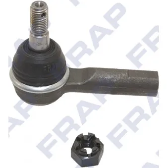 Rotule de barre de connexion FRAP F3456