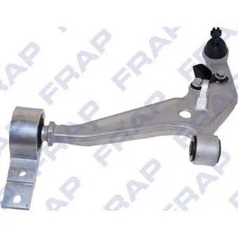 Triangle ou bras de suspension (train avant) FRAP F3460