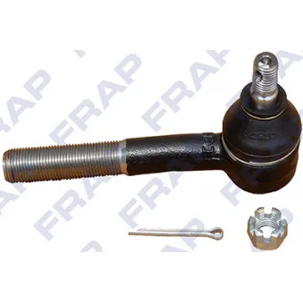 Rotule de barre de connexion FRAP F3469