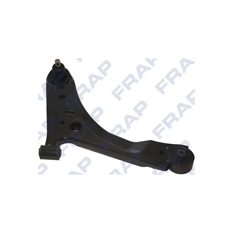 Triangle ou bras de suspension (train avant) FRAP F3480