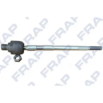Rotule de direction intérieure, barre de connexion FRAP F3491