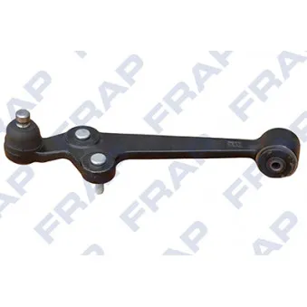 Triangle ou bras de suspension (train avant) FRAP F3494