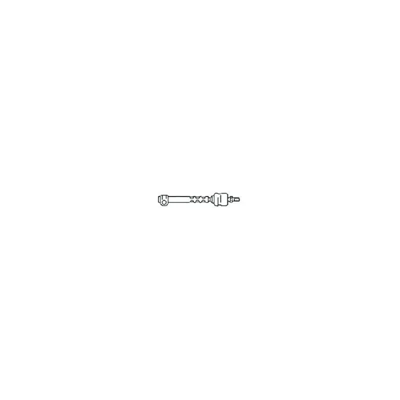 Rotule de direction intérieure, barre de connexion FRAP F351