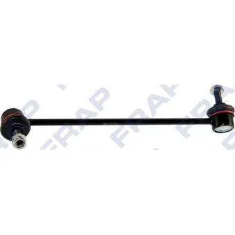 Entretoise/tige, stabilisateur FRAP F3513