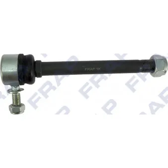 Entretoise/tige, stabilisateur FRAP F3527