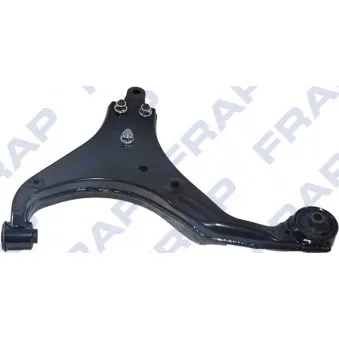 Triangle ou bras de suspension (train avant) FRAP F3528