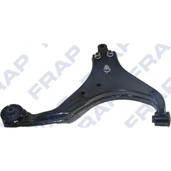 Triangle ou bras de suspension (train avant) FRAP F3529