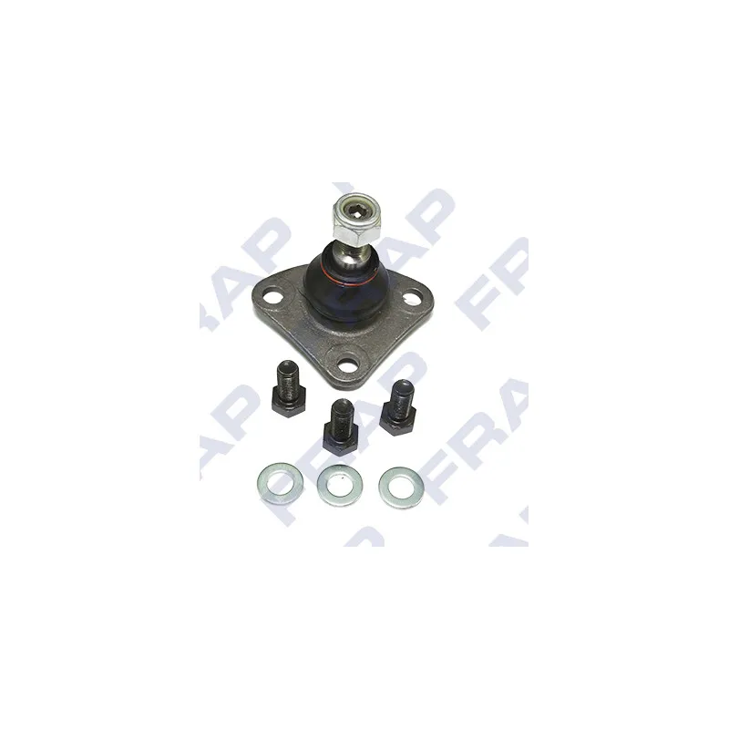 Rotule de suspension FRAP F3541