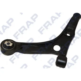 Triangle ou bras de suspension (train avant) FRAP F3545