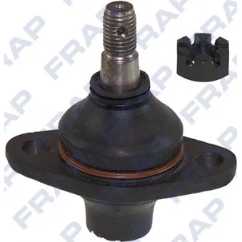 Rotule de suspension FRAP F355