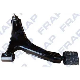 Triangle ou bras de suspension (train avant) FRAP F3554