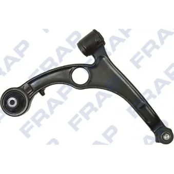 Triangle ou bras de suspension (train avant) FRAP F3622