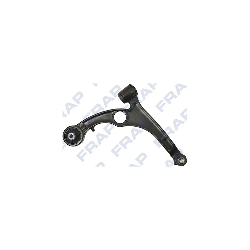Triangle ou bras de suspension (train avant) FRAP F3622