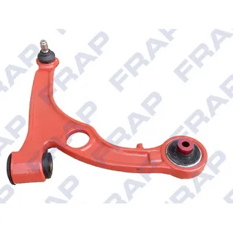 Triangle ou bras de suspension (train avant) FRAP F3622FR