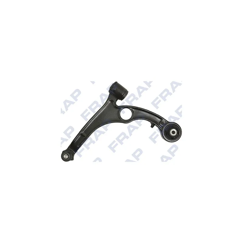 Triangle ou bras de suspension (train avant) FRAP F3623