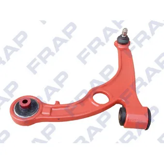 Triangle ou bras de suspension (train avant) FRAP F3623FR